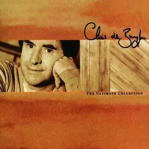 Chris de Burgh: The Ultimate Collection