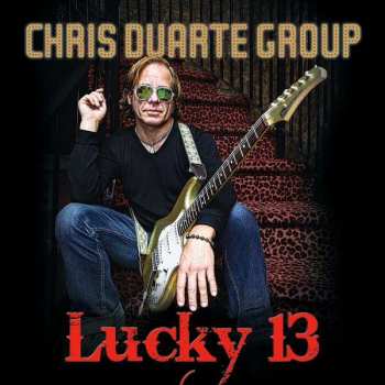 CD Chris Duarte Group: Lucky 13 22239