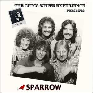 Album Chris Experience White: Chris White Experience Presents: Sparrow