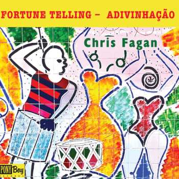 Album Chris Fagan: Fortune Telling