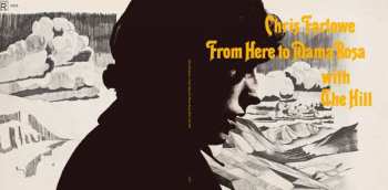 LP Chris Farlowe: From Here To Mama Rosa 77691