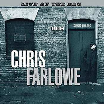 Album Chris Farlowe: Live At The BBC