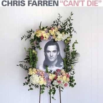 CD Chris Farren: Can't Die 522802