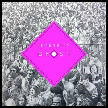Album Chris Forsyth & The Solar Motel Band: Intensity Ghost