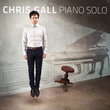 Album Chris Gall: Piano Solo