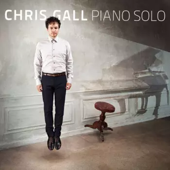 Chris Gall: Piano Solo