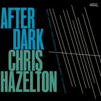 CD Chris Hazelton: After Dark 484075