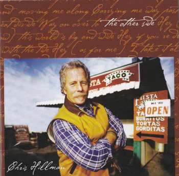 Chris Hillman: The Other Side