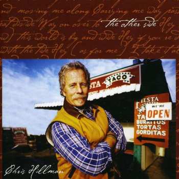 CD Chris Hillman: The Other Side 516498