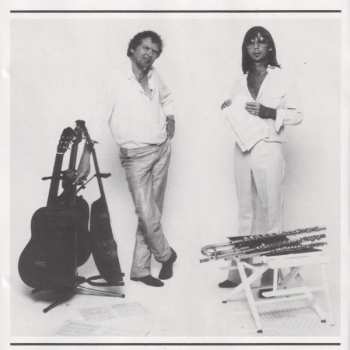 CD Chris Hinze: Baroque By Candlelight