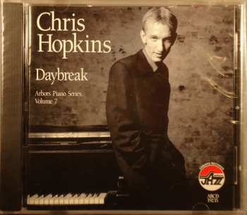 Album Chris Hopkins: Daybreak