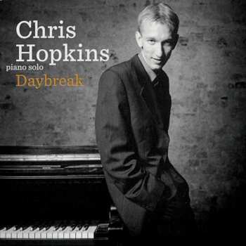 CD Chris Hopkins: Daybreak 461642