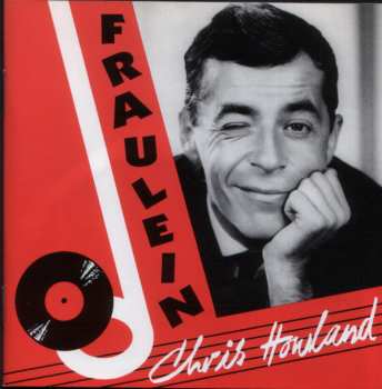 Album Chris Howland: Fraulein