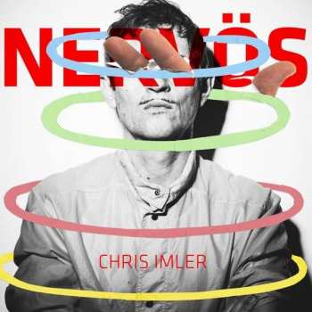 Album Chris Imler: Nervös