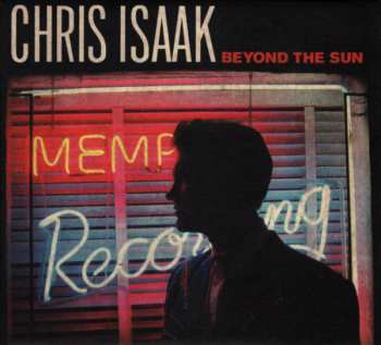 Album Chris Isaak: Beyond The Sun