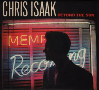 Chris Isaak: Beyond The Sun