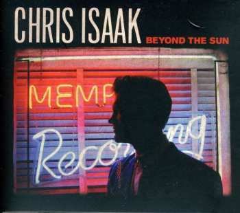 CD Chris Isaak: Beyond The Sun 417955