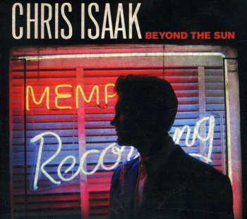CD Chris Isaak: Beyond The Sun 492662