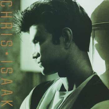Album Chris Isaak: Chris Isaak