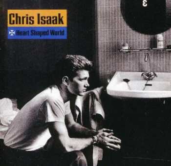CD Chris Isaak: Heart Shaped World 391608