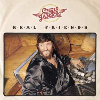 Album Chris Janson: Real Friends