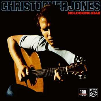 Album Chris Jones: No Looking Back