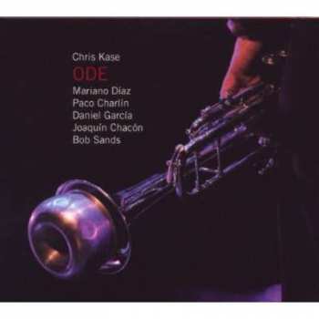 Album Chris Kase: ODE