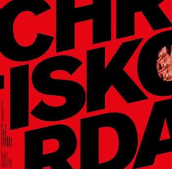 Album Chris Korda: Apologize To The Future
