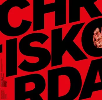 Chris Korda: Apologize To The Future