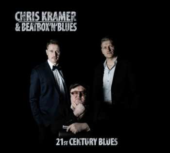 Album Chris Kramer: 21st Century Blues
