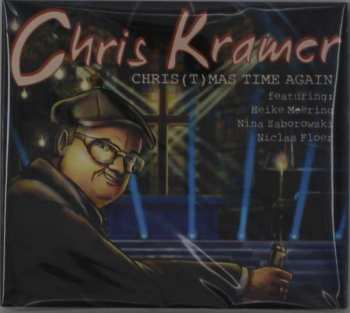 Album Chris Kramer: Chrismas Time Again