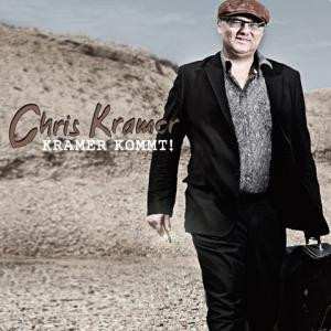 Chris Kramer: Kramer Kommt!