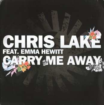 Album Chris Lake: Carry Me Away