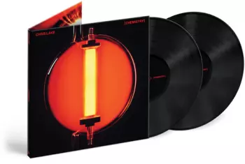 Chris Lake: Chemistry