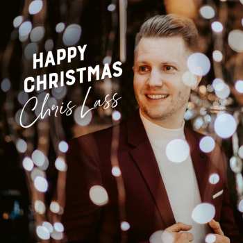Album Chris Lass: Happy Christmas