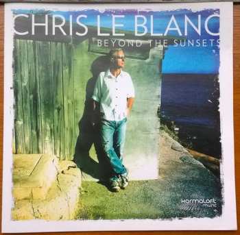 Album Chris Le Blanc: Beyond The Sunsets