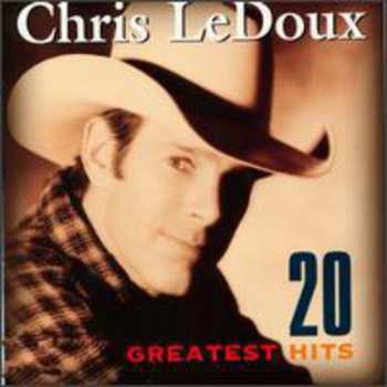Album Chris LeDoux: 20 Greatest Hits