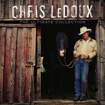 Album Chris LeDoux: The Ultimate Collection