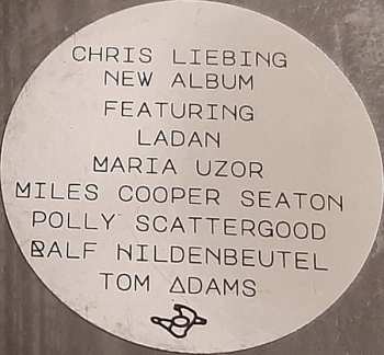 CD Chris Liebing: Another Day 476691