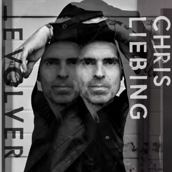 Chris Liebing: Evolver