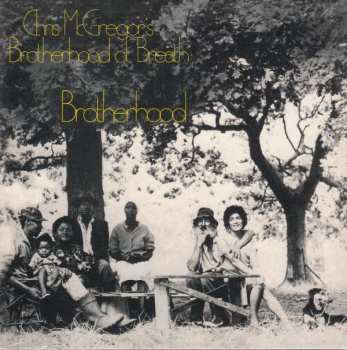 CD Chris McGregor's Brotherhood Of Breath: Brotherhood 399496