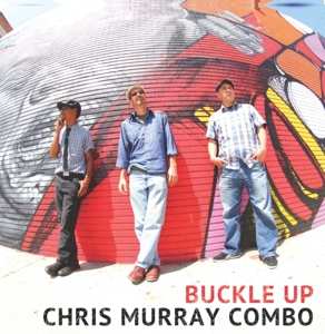 LP Chris Murray Combo: Buckle Up 511279