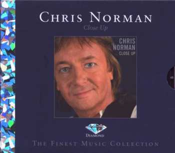 Chris Norman: Close Up