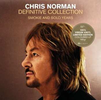 Album Chris Norman: Definitive Collection (Smokie And Solo Years)