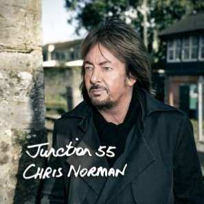 Album Chris Norman: Junction 55
