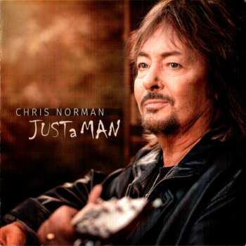 CD Chris Norman: Just A Man 189939