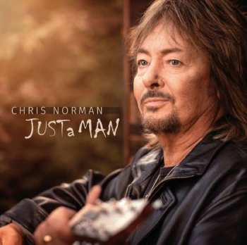 Album Chris Norman: Just A Man