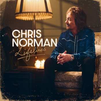Album Chris Norman: Lifelines