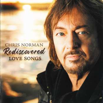 Album Chris Norman: Rediscovered Love Songs