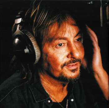 CD Chris Norman: Rediscovered Love Songs 396204